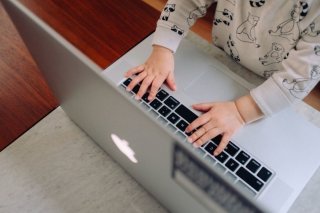 Le numérique apparait comme un soutien important pour des enfants souffrant de troubles "dys"